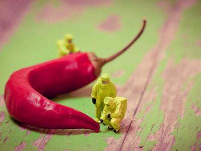 57萬人告訴你：吃辣除了爽，還有什么好處？