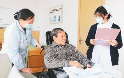 城市做體檢健康更全面(健康直通車(第77站))