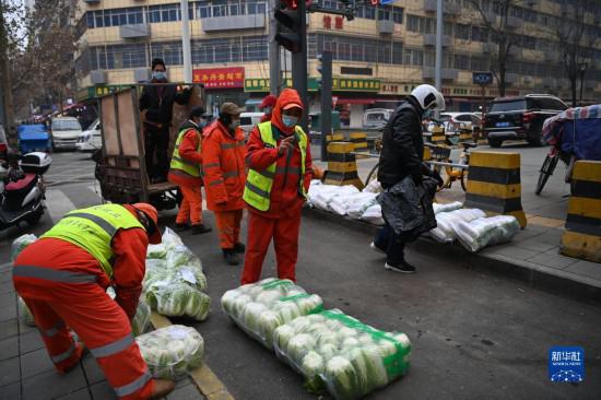 西安本輪疫情社會面基本實現清零-易網健康養生網 西安本輪疫情社會面基本實現清零