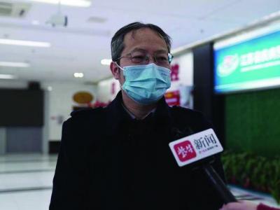 疾控專家:現行疫情防控策略和措施仍然有效