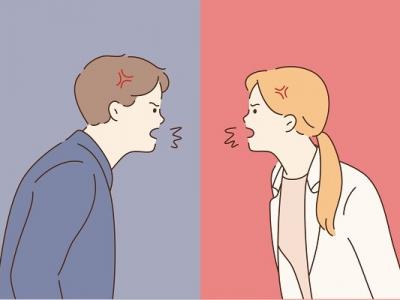 為什么有的情侶越吵越恩愛?研究證明“打是親,罵是愛”