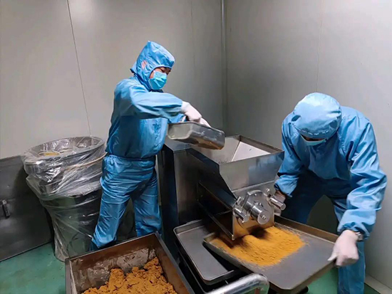 “三藥三方”，抗疫有良“方”！