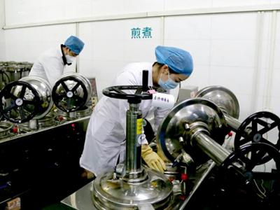 “三藥三方”,抗疫有良“方”!