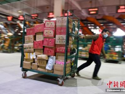 酒精噴快遞包裝能有效消毒嗎？權(quán)威解答來了！