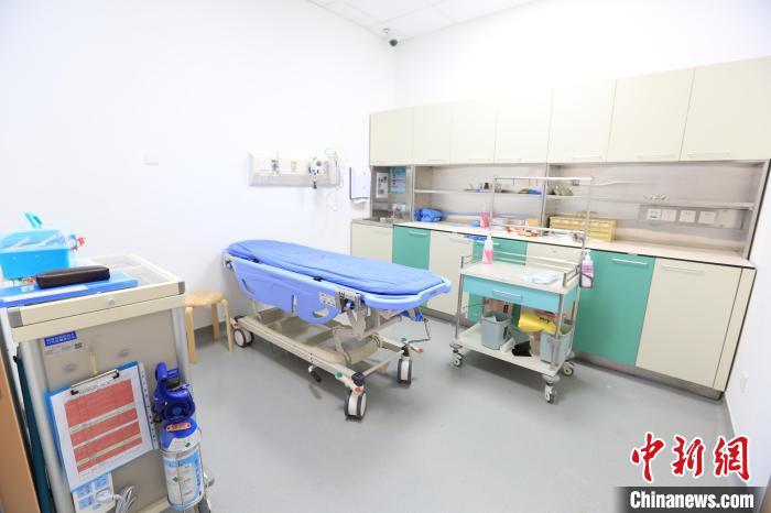 上海構建出生缺陷全鏈條防控 提升監測、救治和科研水平