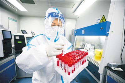 堅持動態清零中國絕不“躺平”(大健康觀察)-易網健康<a href=http://www.xllyou.com/jkys/ target=_blank class=infotextkey>養生</a>網 堅持動態清零中國絕不“躺平”(大健康觀察)