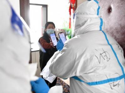 疫情最吃勁時精準防控如何做?國務(wù)院聯(lián)防聯(lián)控機制回應(yīng)防疫焦點問題