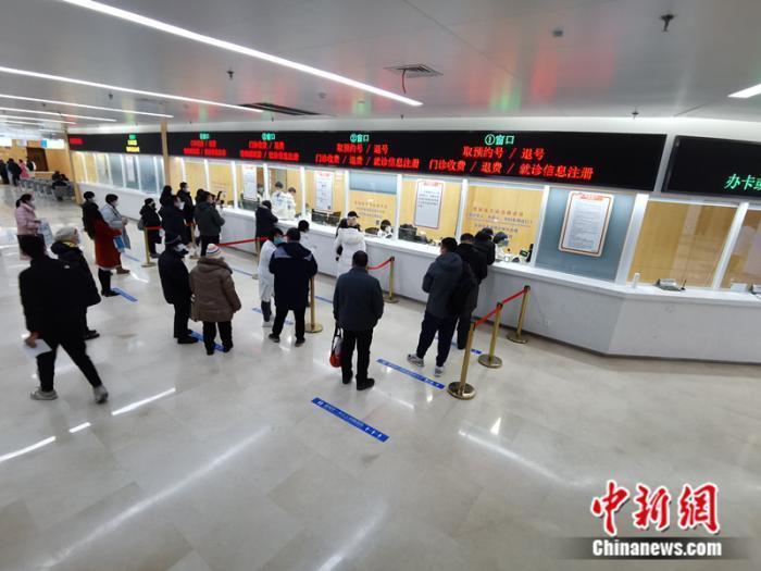 一年新發超80萬例！結核病患者離“零負擔”有多遠？