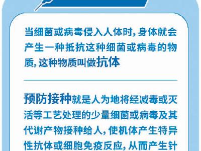 老年人也很需要的三種疫苗（健康直通車（第87站））