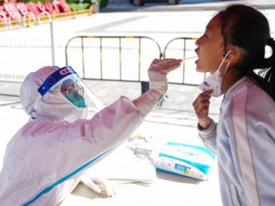 2022防疫關切事丨“動態(tài)清零”和“零感染”有何區(qū)別?重癥救治工作如何開展?——疫情焦點回應來了