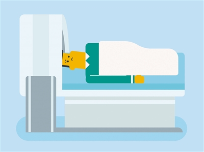 放射科檢查室夏天為何冷得像“冰窖”-易網健康<a href=http://www.xllyou.com/jkys/ target=_blank class=infotextkey>養生</a>網 放射科檢查室夏天為何冷得像“冰窖”