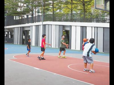 守護青少年心理健康