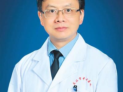 為癌癥患者點亮生命的綠燈(平行病歷·我這十年⑦)