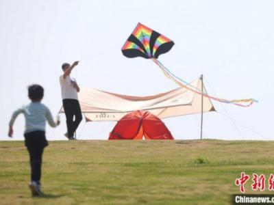 沒有太陽也會被曬傷?專家提醒警惕“云層增強效應”