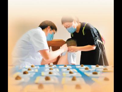 看中醫(yī)更方便用中藥更放心