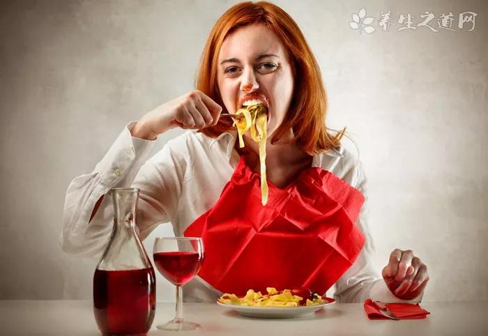 坐月子不能吃哪些東西