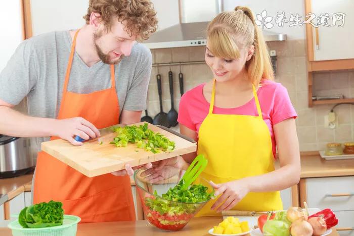 女性貧血吃什么食物好