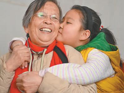 五十余載見證醫者仁心（二十大代表風采）