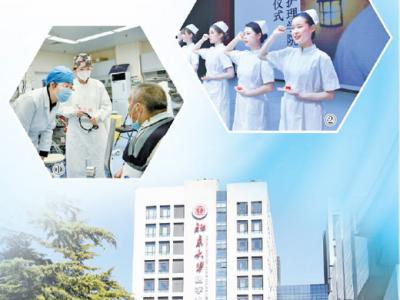 培養復合型醫學人才（深聚焦）