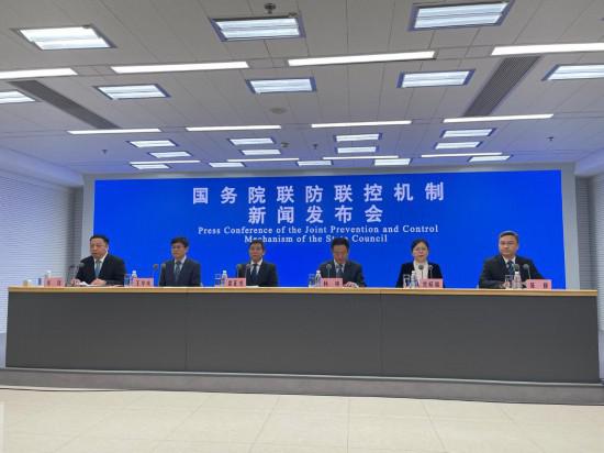 中國疾控中心專家:XBB系列變異株未在我國形成傳播優勢-易網健康<a href=http://www.xllyou.com/jkys/ target=_blank class=infotextkey>養生</a>網 中國疾控中心專家:XBB系列變異株未在我國形成傳播優勢