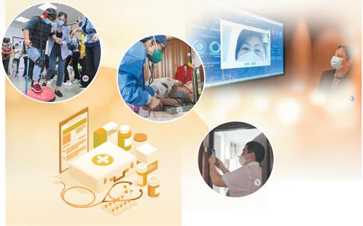 照護更專業家庭減負擔(人民眼·積極應對人口老齡化)-易網健康<a href=http://www.xllyou.com/jkys/ target=_blank class=infotextkey>養生</a>網 照護更專業家庭減負擔(人民眼·積極應對人口老齡化)