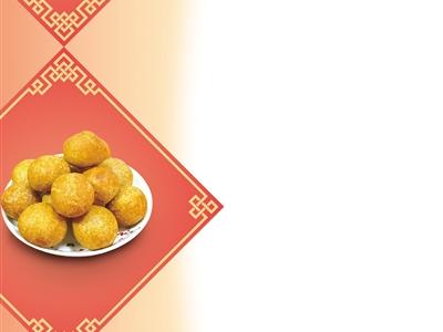 濃濃年味美食飄香(新春特輯)