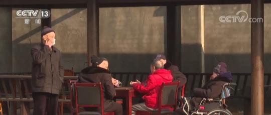 養老機構醫護人員筑牢安全屏障守護老年群體健康-易網<a href=http://www.xllyou.com/ target=_blank class=infotextkey>健康養生</a>網 養老機構醫護人員筑牢安全屏障守護老年群體健康