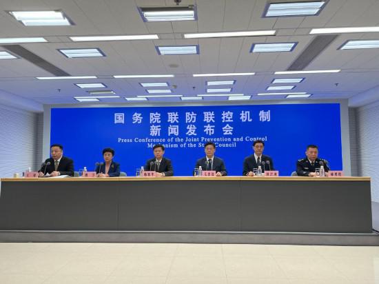 春節農村地區疫情形勢如何?藥品供應和防疫物資是否充足?——國務院聯防聯控機制新聞發布會回應防疫關切-易網健康<a href=http://www.xllyou.com/jkys/ target=_blank class=infotextkey>養生</a>網 春節農村地區疫情形勢如何?藥品供應和防疫物資是否充足?——國務院聯防聯控機制新聞發布會回應防疫關切