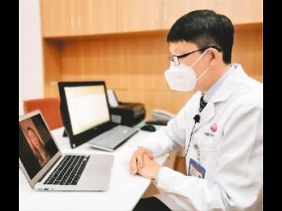 大陸藥品集采惠及臺灣女童