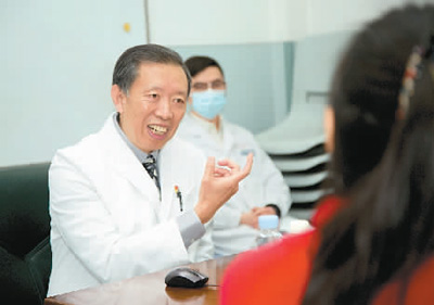 平行病歷是這樣幫助患者的-易網健康<a href=http://www.xllyou.com/jkys/ target=_blank class=infotextkey>養生</a>網 平行病歷是這樣幫助患者的