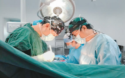 白求恩精神在這里升騰(新時代新征程新偉業)-易網<a href=http://www.xllyou.com/ target=_blank class=infotextkey>健康養生</a>網 白求恩精神在這里升騰(新時代新征程新偉業)