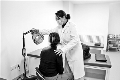 小小社區衛生站惠及2.3萬居民-易網健康<a href=http://www.xllyou.com/jkys/ target=_blank class=infotextkey>養生</a>網 小小社區衛生站惠及2.3萬居民