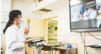 改善就醫感受 提升患者體驗(健康中國 奮發有為)-易網健康<a href=http://www.xllyou.com/jkys/ target=_blank class=infotextkey>養生</a>網 改善就醫感受 提升患者體驗(健康中國 奮發有為)