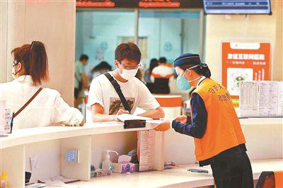 醫療資源引入雄安 檢驗結果三地互認