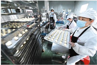 釋放小吃消費更大潛力（消費視窗）