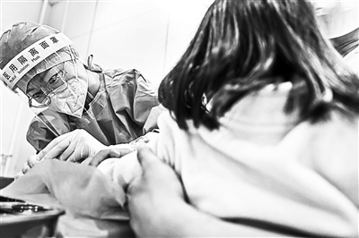 “二陽”增多 如何保護(hù)高風(fēng)險人群