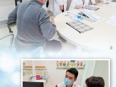 醫(yī)院藥學(xué)服務(wù),您了解嗎?(健康焦點(diǎn))