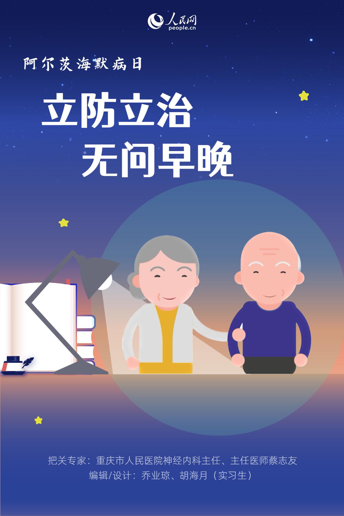 阿爾茨海默病日:家有老人,你需要警惕這7個信號-易網(wǎng)健康養(yǎng)生網(wǎng) 阿爾茨海默病日:家有老人,你需要警惕這7個信號