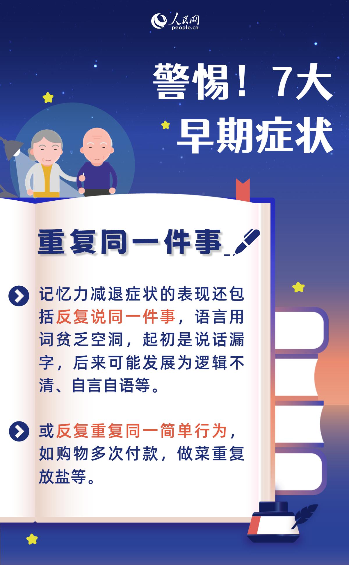 阿爾茨海默病日:家有老人,你需要警惕這7個信號-易網(wǎng)<a href=http://www.xllyou.com/ target=_blank class=infotextkey>健康養(yǎng)生</a>網(wǎng) 阿爾茨海默病日:家有老人,你需要警惕這7個信號