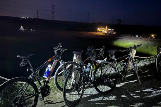 從“騎行熱”看年輕人生活方式新動向-易網健康<a href=http://www.xllyou.com/jkys/ target=_blank class=infotextkey>養生</a>網 從“騎行熱”看年輕人生活方式新動向