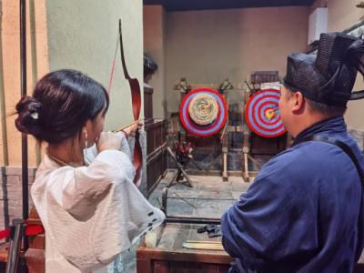 “解鎖”新場(chǎng)景 催生新需求——中秋國慶假期消費(fèi)新熱點(diǎn)觀察