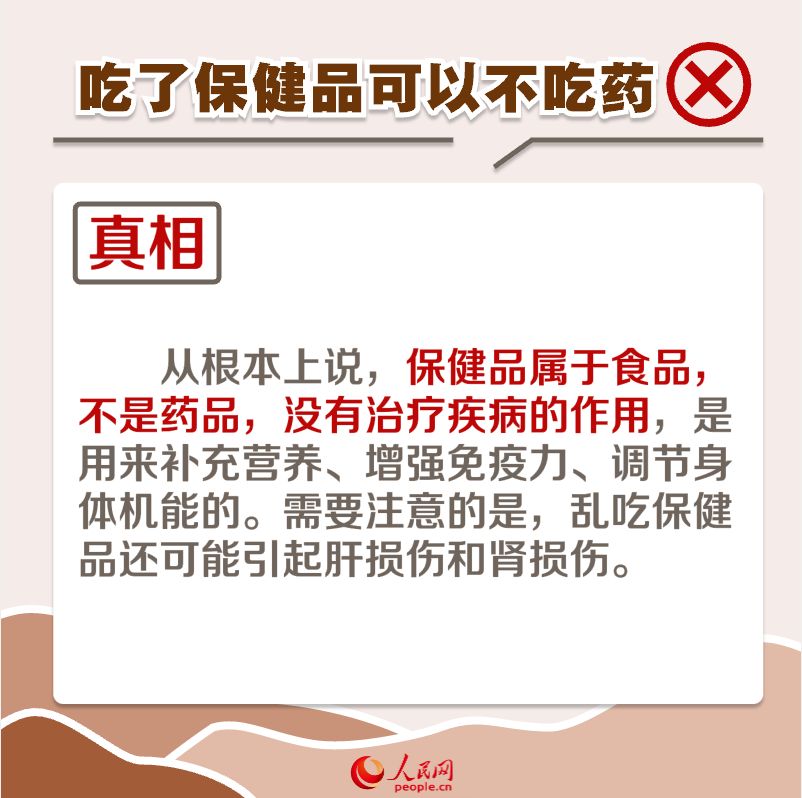 世界保健日:這6個保健真相你需要知道-易網健康養生網 世界保健日:這6個保健真相你需要知道
