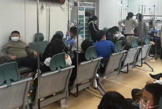 兒童支原體肺炎感染為什么難治？居家護理如何做？專家詳解