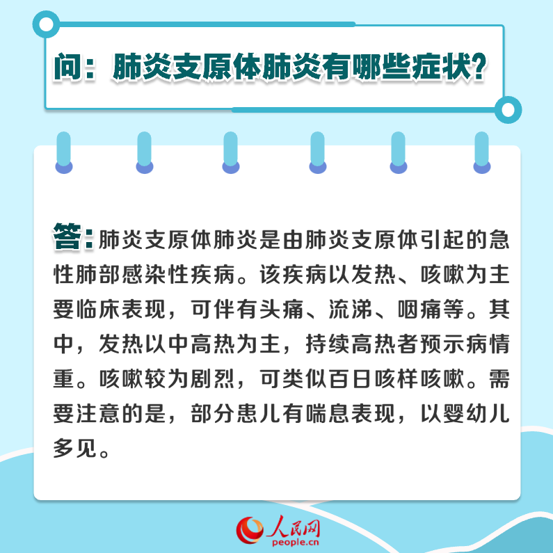 6問6答 兒童肺炎支原體肺炎如何防治-易網健康<a href=http://www.xllyou.com/jkys/ target=_blank class=infotextkey>養生</a>網 6問6答 兒童肺炎支原體肺炎如何防治