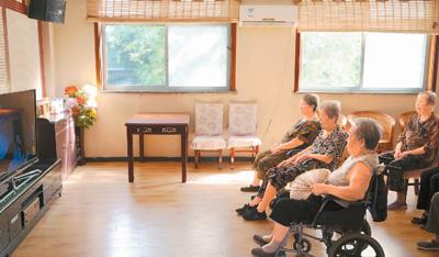 讓“看電視”變得更簡(jiǎn)單