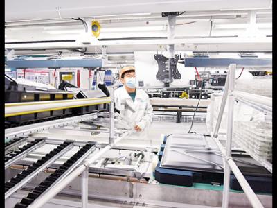 中國家電在俄羅斯市場走俏(海外聲音)