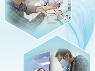 延時門診滿足多時段就醫需求(健康焦點)