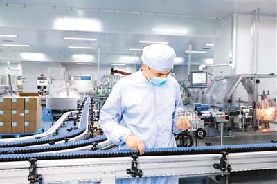 中醫(yī)藥“出海”邁出新步伐