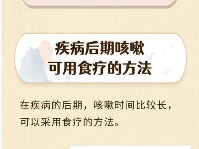 孩子感染呼吸道疾病長(zhǎng)時(shí)間咳嗽怎么辦?中醫(yī)來(lái)支招