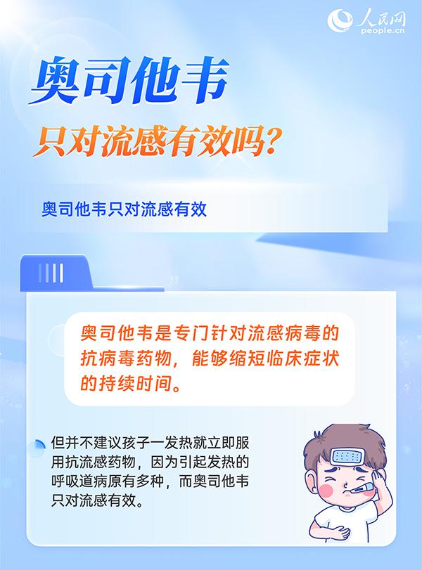6問6答,帶你了解流感用藥注意事項-易網健康養生網 6問6答,帶你了解流感用藥注意事項